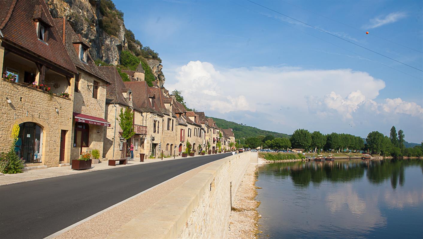 Tourism Dordogne Camping Holiday Dordogne Perigord Noir