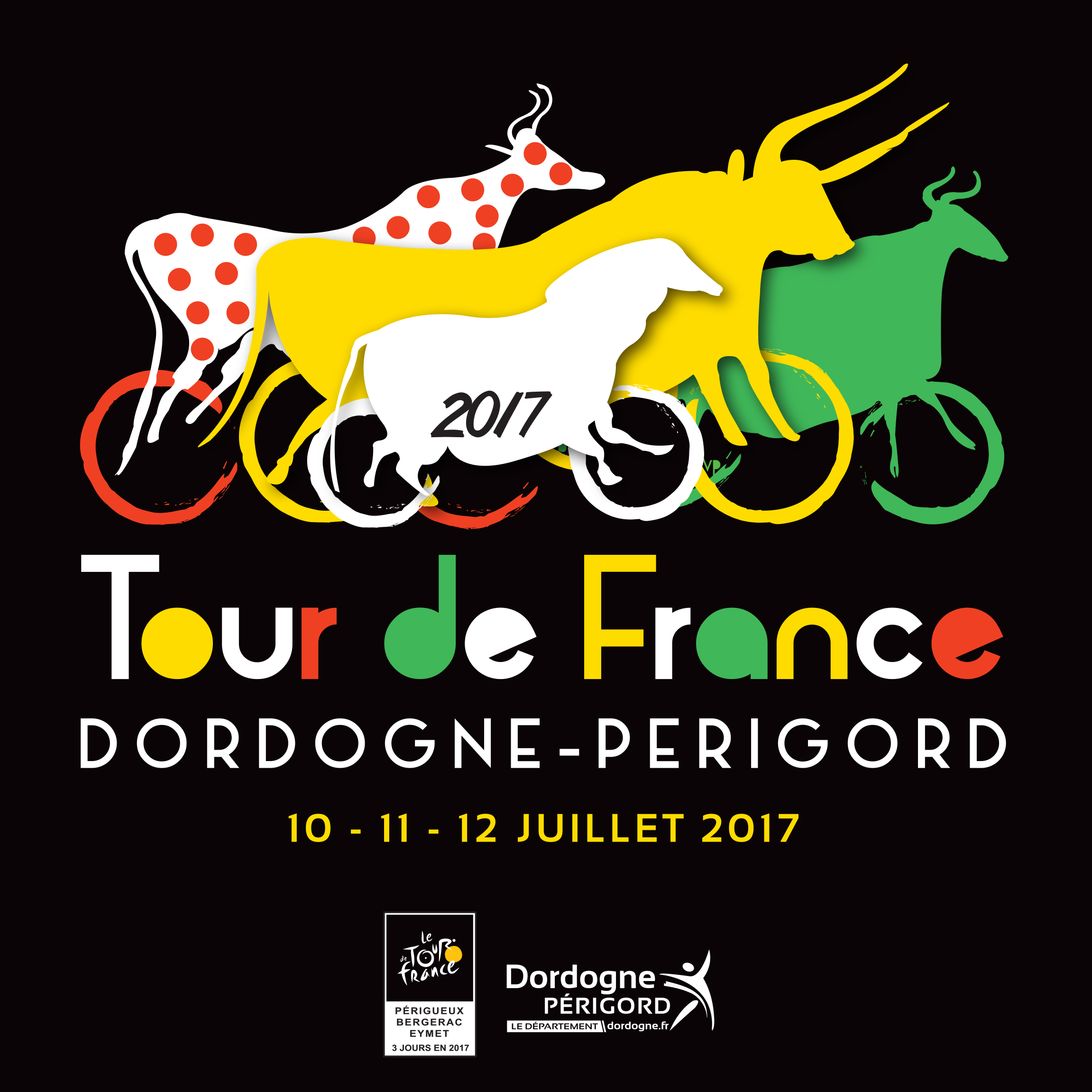 Tour De France 2017 News 3 Star Campsite Sarlat In