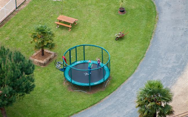 Activities And Entertainment 3 Star Campsite Sarlat In
