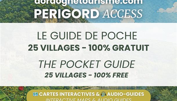 Perigord Guide