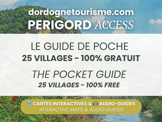 Perigord Guide